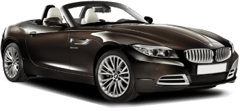 bmw zseries