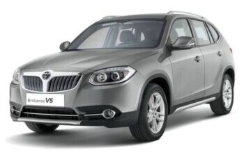 brilliance v3