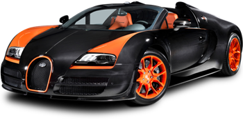 bugatti