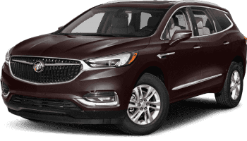 buick enclave
