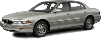 buick lesabre