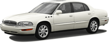 buick parkavenue
