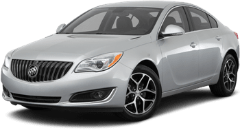 buick regal