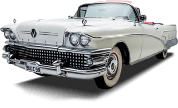 buick roadmaster