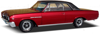 buick skylark