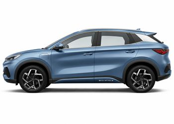 byd atto-3
