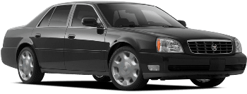 cadillac deville