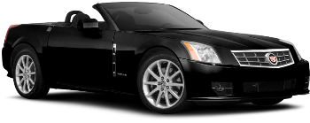 cadillac xlr