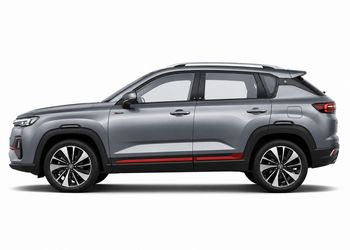 changan cs35-max