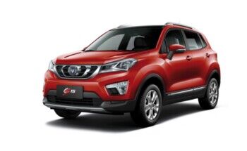 changan cs35