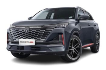 changan cs55plus