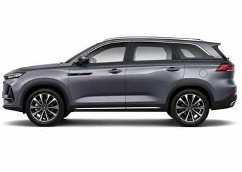 changan x7-plus