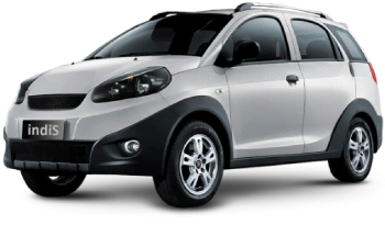 chery indis
