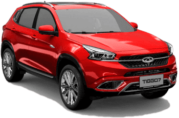 chery tiggo-7