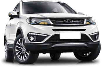 chery tiggo_5