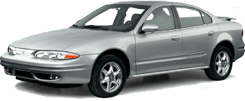 chevrolet alero