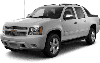 chevrolet avalanche