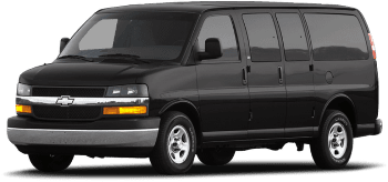 chevrolet express