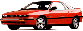 chevrolet geostorm
