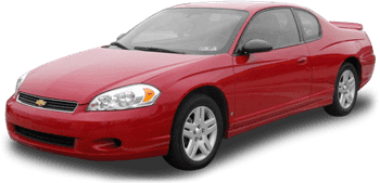 chevrolet montecarlo