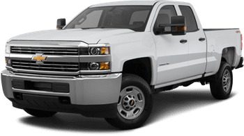 chevrolet silverado2500