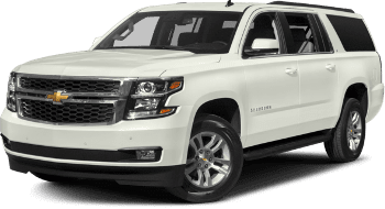 chevrolet suburban
