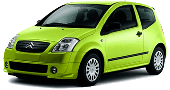 citroen c2