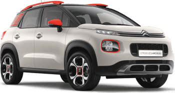 citroen c3_aircross