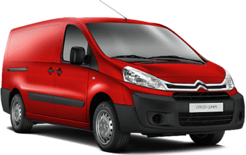 citroen jumpy