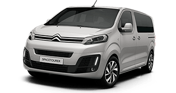 citroen spacetourer