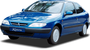 citroen xsara