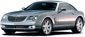 crysler crossfire