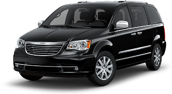 crysler grand-voyager