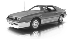 crysler lebaron