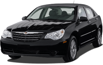 crysler sebring