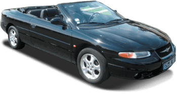 crysler stratus