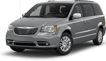 crysler voyager