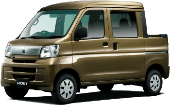 daihatsu hijet-cargo