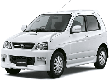 daihatsu terios-kid