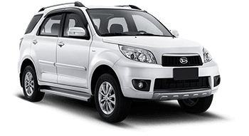 daihatsu terios