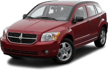 dodge caliber