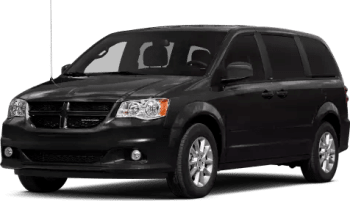 dodge caravan