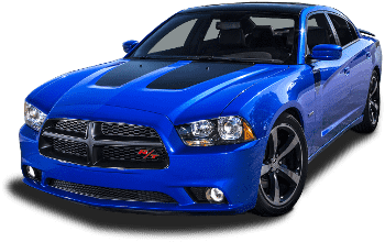 dodge daytona