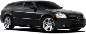 dodge magnum_
