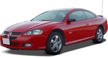 dodge stratus