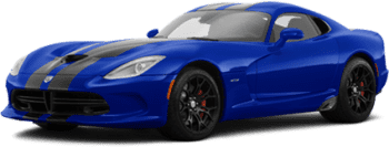 dodge viper