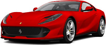 ferrari 812_superfast