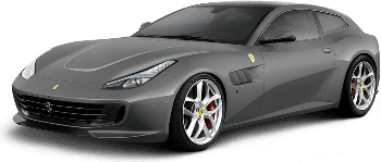 ferrari gtc4lusso