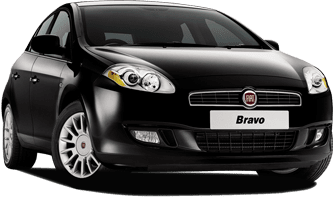 fiat bravo