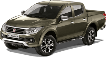 fiat fullback